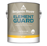 Element Guard™ Exterior Paint