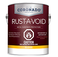 Coronado® Rust-A-Void™