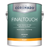 Coronado® Specialty Coatings