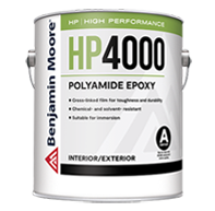 HP | High Performance Epoxies