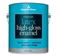 Impervex Latex High Gloss