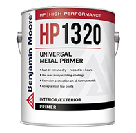 HP | High Performance Primers